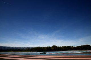 #21 - Comtoyou Racing - Charles CLARK - Sam DEJONGHE - Matisse LISMONT - Aston Martin Vantage AMR GT3 EVO 
