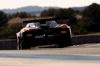 #27 - Optimum Motorsport - Mark RADCLIFFE - Ollie MILLROY - Rob BELL - McLaren 720S GT3 EVO 
