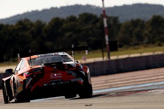#30 - OQ By OMAN RACING - Ahmad AL HARTHY - Sam DE HAAN - Jens KLINGMANN - BMW M4 GT3 
