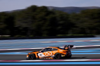 #30 - OQ By OMAN RACING - Ahmad AL HARTHY - Sam DE HAAN - Jens KLINGMANN - BMW M4 GT3 
