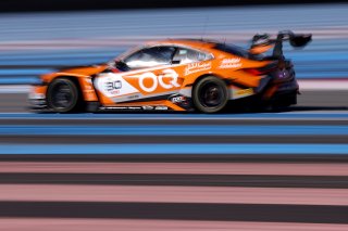 #30 - OQ By OMAN RACING - Ahmad AL HARTHY - Sam DE HAAN - Jens KLINGMANN - BMW M4 GT3 
