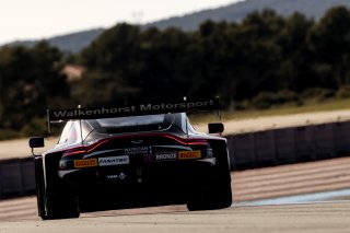 #36 - Walkenhorst Motorsport - Tim CRESWICK - Mex JANSEN - Ben GREEN - Aston Martin Vantage AMR GT3 EVO 

