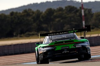#54 - Dinamic GT - Philipp SAGER - Marvin DIENST - Guilherme MOURA DE OLIVEIRA - Porsche 911 GT3 R (992) 
