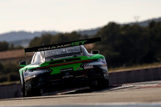 #54 - Dinamic GT - Philipp SAGER - Marvin DIENST - Guilherme MOURA DE OLIVEIRA - Porsche 911 GT3 R (992) 
