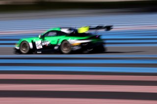 #54 - Dinamic GT - Philipp SAGER - Marvin DIENST - Guilherme MOURA DE OLIVEIRA - Porsche 911 GT3 R (992) 
