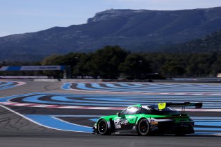 #54 - Dinamic GT - Philipp SAGER - Marvin DIENST - Guilherme MOURA DE OLIVEIRA - Porsche 911 GT3 R (992) 
