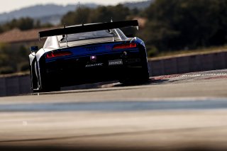#66 - Tresor Attempto Racing - Andrey MUKOVOZ - Dylan PEREIRA - Max HOFER - Audi R8 LMS GT3 EVO 2 
