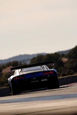 #66 - Tresor Attempto Racing - Andrey MUKOVOZ - Dylan PEREIRA - Max HOFER - Audi R8 LMS GT3 EVO 2 

