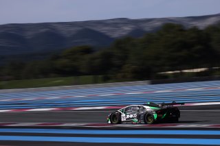 #72 - Barwell Motorsport - Gabriel RINDONE - Casper STEVENSON - Patrick KUJALA - Lamborghini Huracan GT3 EVO2 
