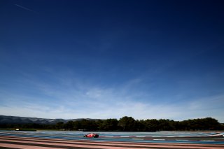 #74 - Kessel Racing - John HARTSHORNE - Ben TUCK -  Matthew BELL - Ferrari 296 GT3 
