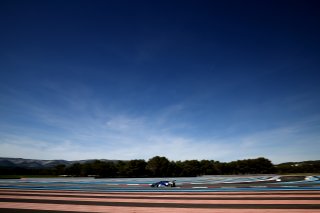 #8 - Kessel Racing - Nicolò ROSI - Niccolò SCHIRO' - David FUMANELLI - Ferrari 296 GT3 
