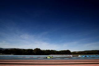#97 - Rutronik Racing - Dustin BLATTNER - Dennis MARSCHALL - Loek HARTOG - Porsche 911 GT3 R (992) 
