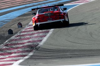 #991 - Century Motorsport - Darren LEUNG - Jake DENNIS - Toby SOWERY - BMW M4 GT3 
