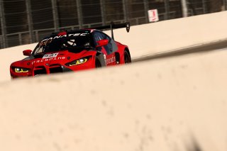 #991 - Century Motorsport - Darren LEUNG - Jake DENNIS - Toby SOWERY - BMW M4 GT3 
