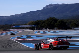 #991 - Century Motorsport - Darren LEUNG - Jake DENNIS - Toby SOWERY - BMW M4 GT3 
