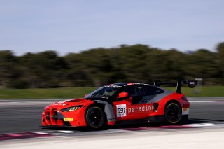 #991 - Century Motorsport - Darren LEUNG - Jake DENNIS - Toby SOWERY - BMW M4 GT3 
