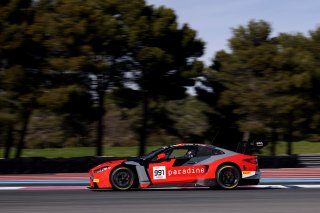 #991 - Century Motorsport - Darren LEUNG - Jake DENNIS - Toby SOWERY - BMW M4 GT3 
