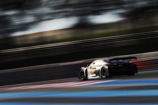 #111 - CSA Racing - Arthur ROUGIER - Romain CARTON - Adam ETEKI - Audi R8 LMS GT3 EVO II
