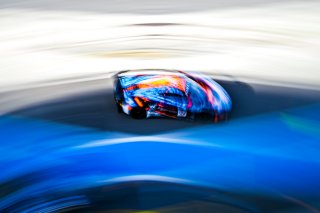 #159 - Garage 59 - Benjamin GOETHE - Tom GAMBLE - Dean MACDONALD - McLaren 720S GT3 EVO

