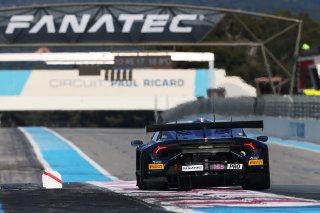 #163 - GRT - Grasser Racing Team - Christian ENGELHART - Franck PERERA - Marco MAPELLI - Lamborghini Huracan GT3 EVO2
