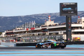 #188 - Garage 59 - James COTTINGHAM - Louis PRETTE - Adam SMALLEY - McLaren 720S GT3 EVO
