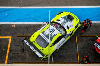 #2 - M-AMG Team GetSpeed - Jules GOUNON - Fabian SCHILLER - Luca STOLZ - Mercedes-AMG GT3 EVO
