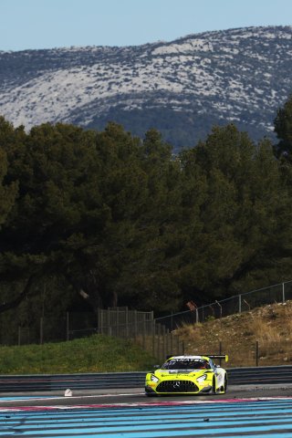 #2 - M-AMG Team GetSpeed - Jules GOUNON - Fabian SCHILLER - Luca STOLZ - Mercedes-AMG GT3 EVO
