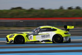 #2 - M-AMG Team GetSpeed - Jules GOUNON - Fabian SCHILLER - Luca STOLZ - Mercedes-AMG GT3 EVO 
