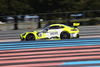 #2 - M-AMG Team GetSpeed - Jules GOUNON - Fabian SCHILLER - Luca STOLZ - Mercedes-AMG GT3 EVO
