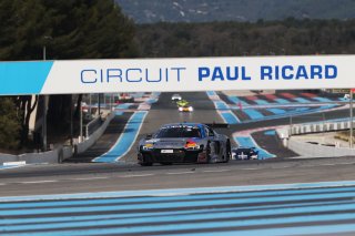 #26 - Sainteloc Racing - Audi R8 LMS GT3 EVO II
