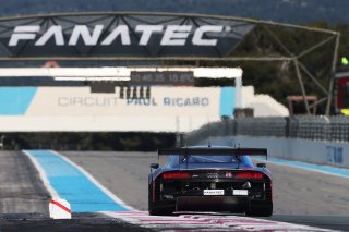 #26 - Sainteloc Racing - Audi R8 LMS GT3 EVO II
