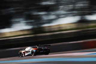 #27 - Optimum Motorsport - Mark RADCLIFFE - Ollie MILLROY - Rob BELL - McLaren 720S GT3 EVO
