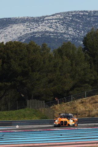 #30 - OQ By OMAN RACING - Ahmad AL HARTHY - Sam DE HAAN - Jens KLINGMANN - BMW M4 GT3
