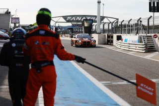 #30 - OQ By OMAN RACING - Ahmad AL HARTHY - Sam DE HAAN - Jens KLINGMANN - BMW M4 GT3
