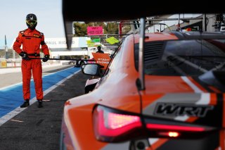 #30 - OQ By OMAN RACING - Ahmad AL HARTHY - Sam DE HAAN - Jens KLINGMANN - BMW M4 GT3
