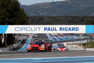 #32 - Team WRT - Sheldon VAN DER LINDE - Dries VANTHOOR - Charles WEERTS - BMW M4 GT3 
