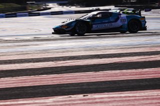 #33 - Tresor Attempto Racing - Audi R8 LMS GT3 EVO II

