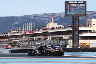#34 - Walkenhorst Motorsport - David PITTARD - Henrique CHAVES - Ross GUNN - Aston Martin Vantage AMR GT3 EVO
