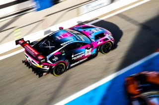 #36 - Walkenhorst Motorsport - Tim CRESWICK - Mex JANSEN - Ben GREEN - Aston Martin Vantage AMR GT3 EVO
