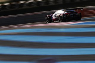 #36 - Walkenhorst Motorsport - Tim CRESWICK - Mex JANSEN - Ben GREEN - Aston Martin Vantage AMR GT3 EVO
