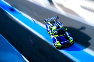 #46 - Team WRT - Raffaele MARCIELLO - Maxime MARTIN - Valentino ROSSI - BMW M4 GT3
