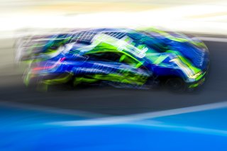 #46 - Team WRT - Raffaele MARCIELLO - Maxime MARTIN - Valentino ROSSI - BMW M4 GT3
