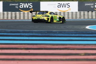 #48 - Mercedes-AMG Team MANN-Filter  Lucas AUER - Maro ENGEL - Daniel MORAD - Mercedes-AMG GT3 EVO

