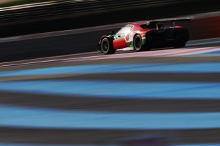 #52 - AF Corse - Louis MACHIELS - Jef MACHIELS - Andrea BERTOLINI - Ferrari 296 GT3
