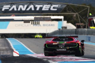 #52 - AF Corse - Louis MACHIELS - Jef MACHIELS - Andrea BERTOLINI - Ferrari 296 GT3
