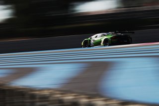 #63 - Iron Lynx - Mirko BORTOLOTTI - Matteo CAIROLI - Andrea CALDARELLI - Lamborghini Huracan GT3 EVO2
