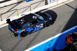 #66 - Tresor Attempto Racing - Andrey MUKOVOZ - Dylan PEREIRA - Max HOFER - Audi R8 LMS GT3 EVO 2
