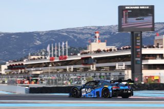 #66 - Tresor Attempto Racing - Andrey MUKOVOZ - Dylan PEREIRA - Max HOFER - Audi R8 LMS GT3 EVO 2
