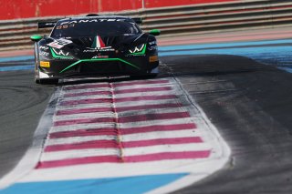 #72 - Barwell Motorsport - Gabriel RINDONE - Casper STEVENSON - Patrick KUJALA - Lamborghini Huracan GT3 EVO2
