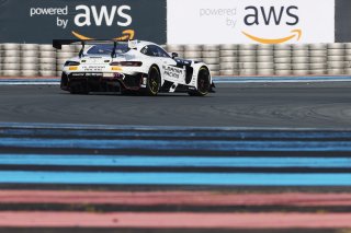#777 - AlManar Racing by GetSpeed - Al Faisal AL ZUBAIR - Dominik BAUMANN - Mikael GRENIER - Mercedes-AMG GT3 EVO
